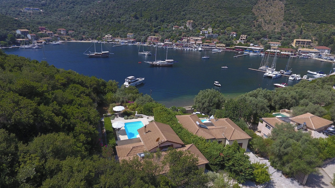 Photo of Others in Sivota