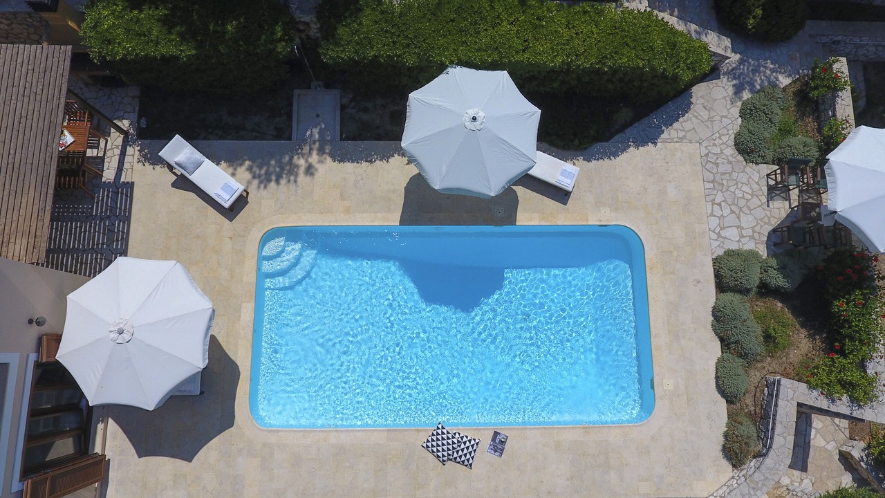 Photo of Outdoor in Sivota