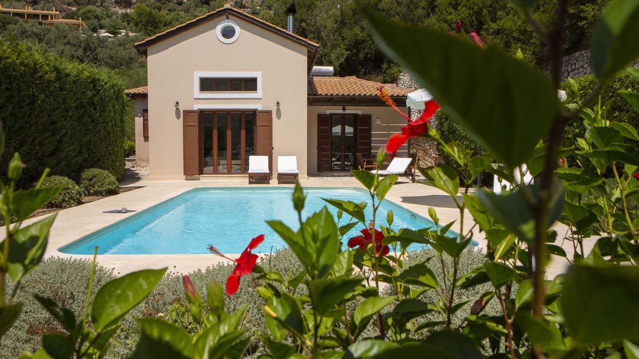 Photo of Outdoor in Sivota