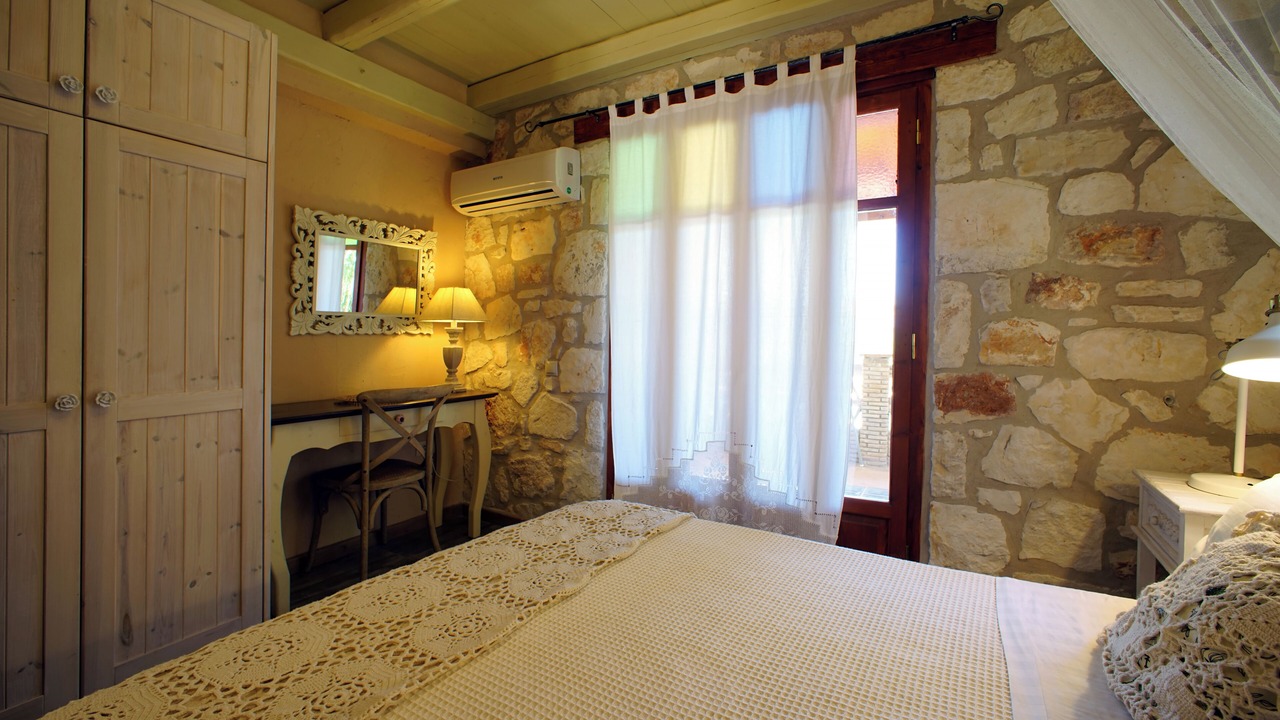 Photo of Bedroom in Vasilikos