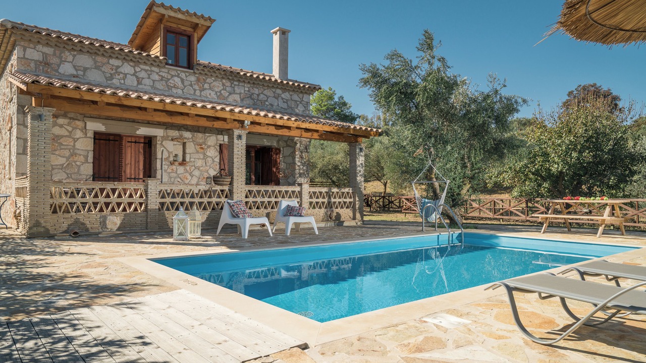 Photo of Outdoor in Vasilikos