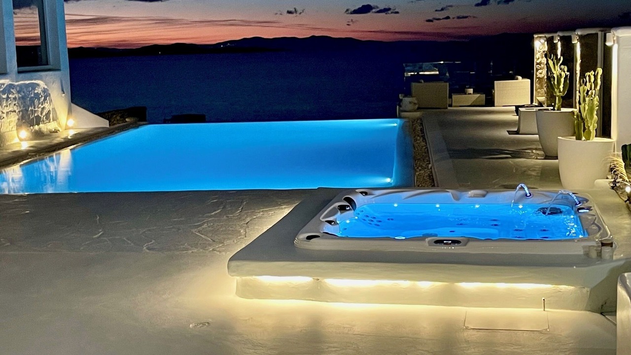 Photo of Outdoor in Agios Ioannis