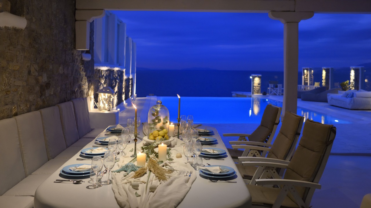 Photo of Outdoor in Agios Ioannis