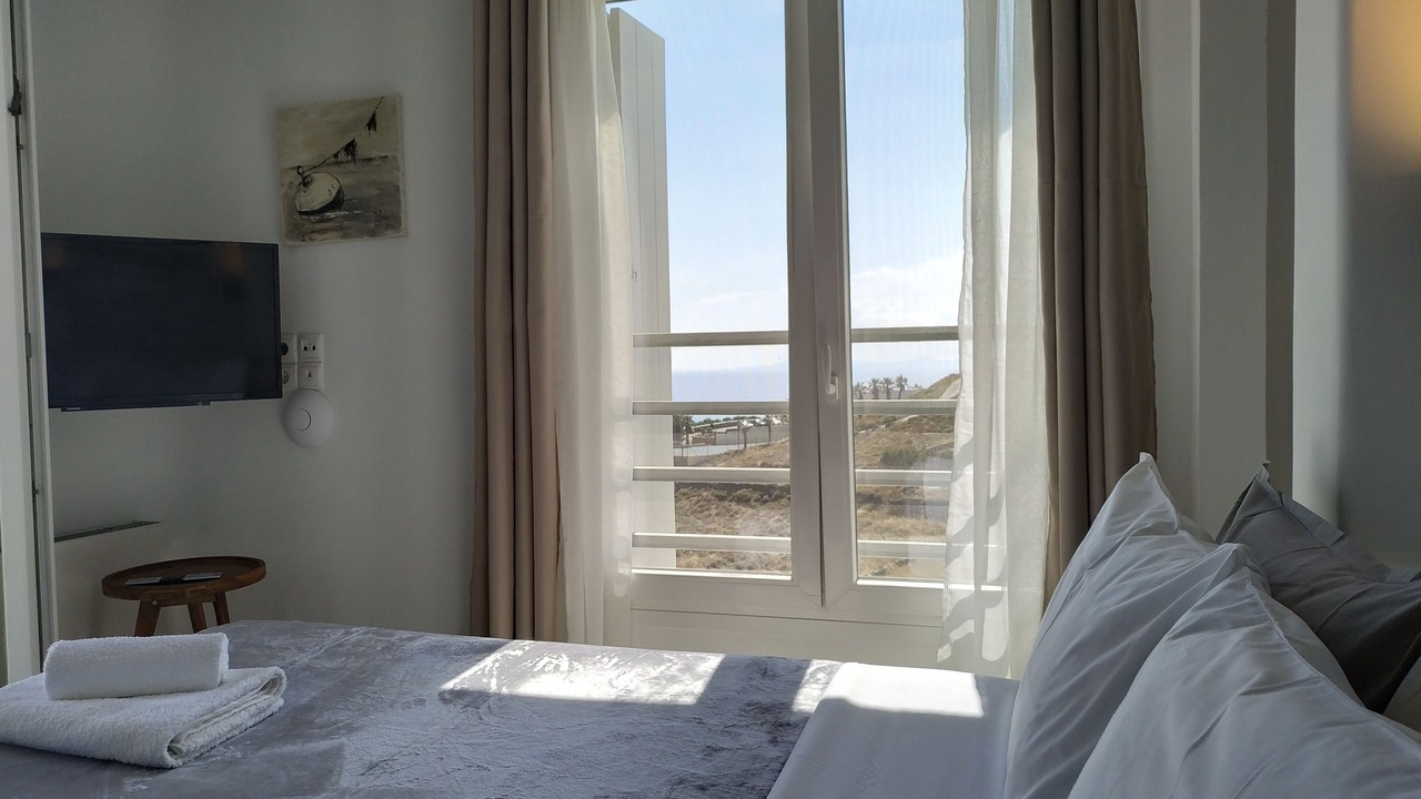 Photo of Bedroom in Faros Armenistis