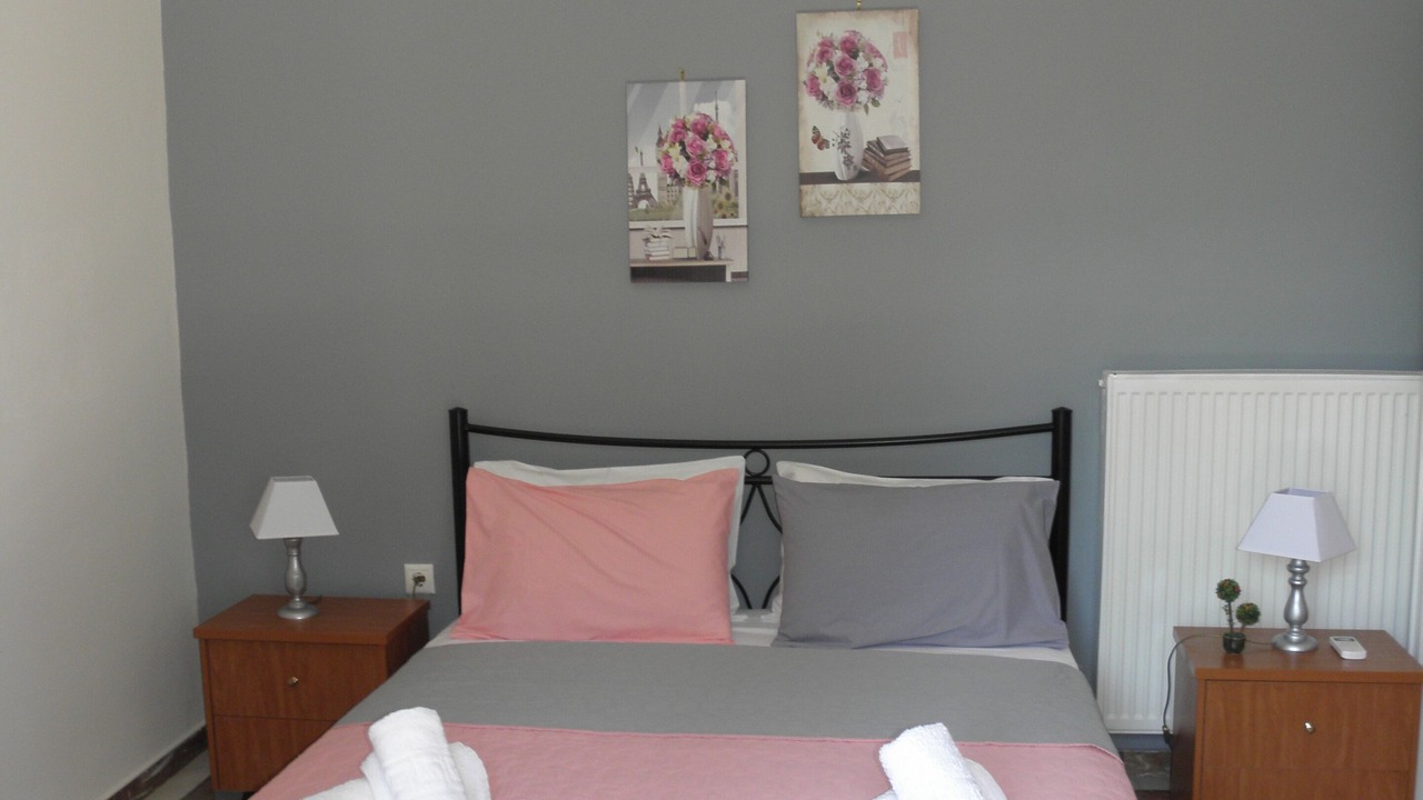 Photo of Bedroom in Corfu