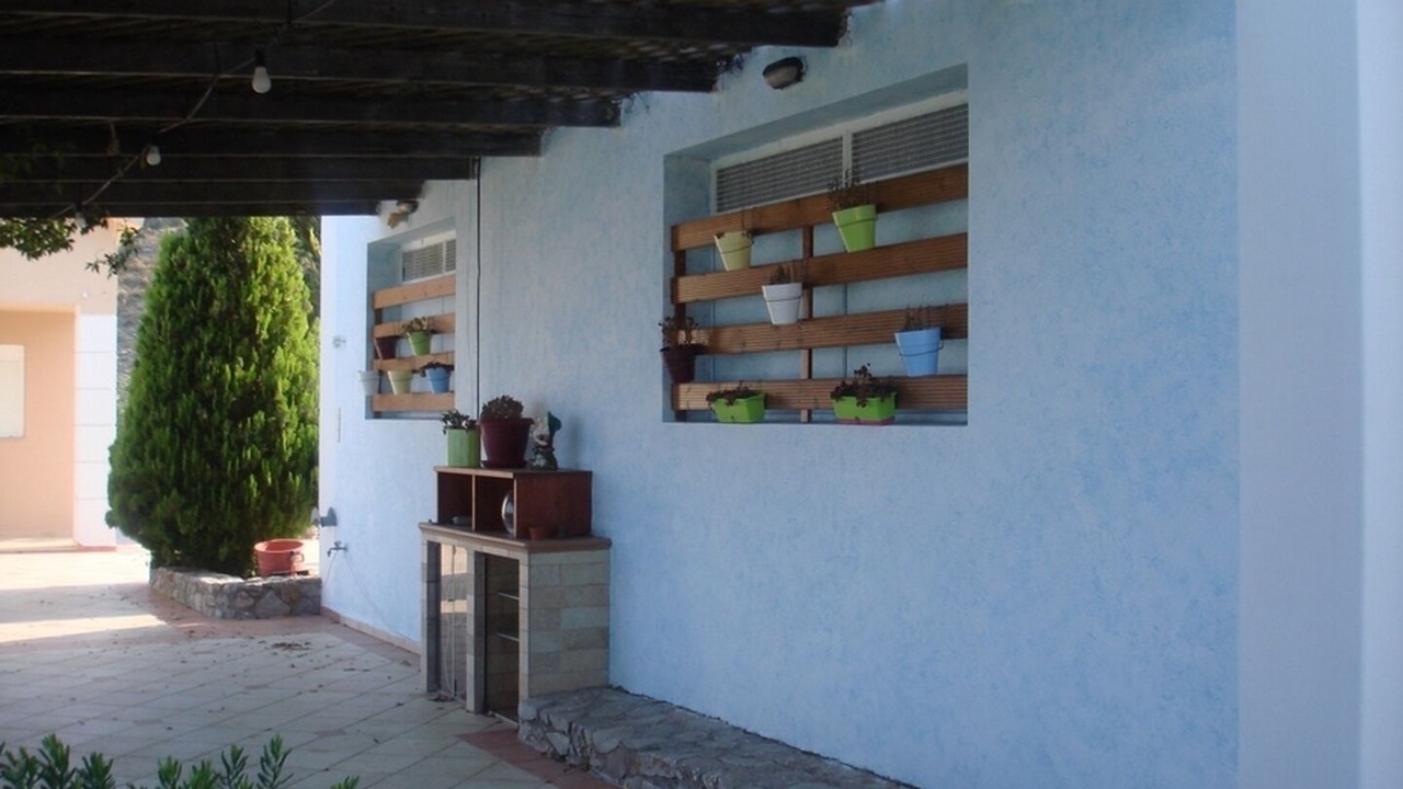 Photo of Outdoor in Agia Pelagia