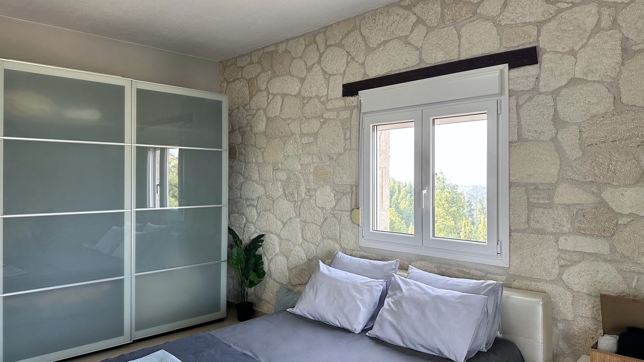 Photo of Bedroom in Kriopigi