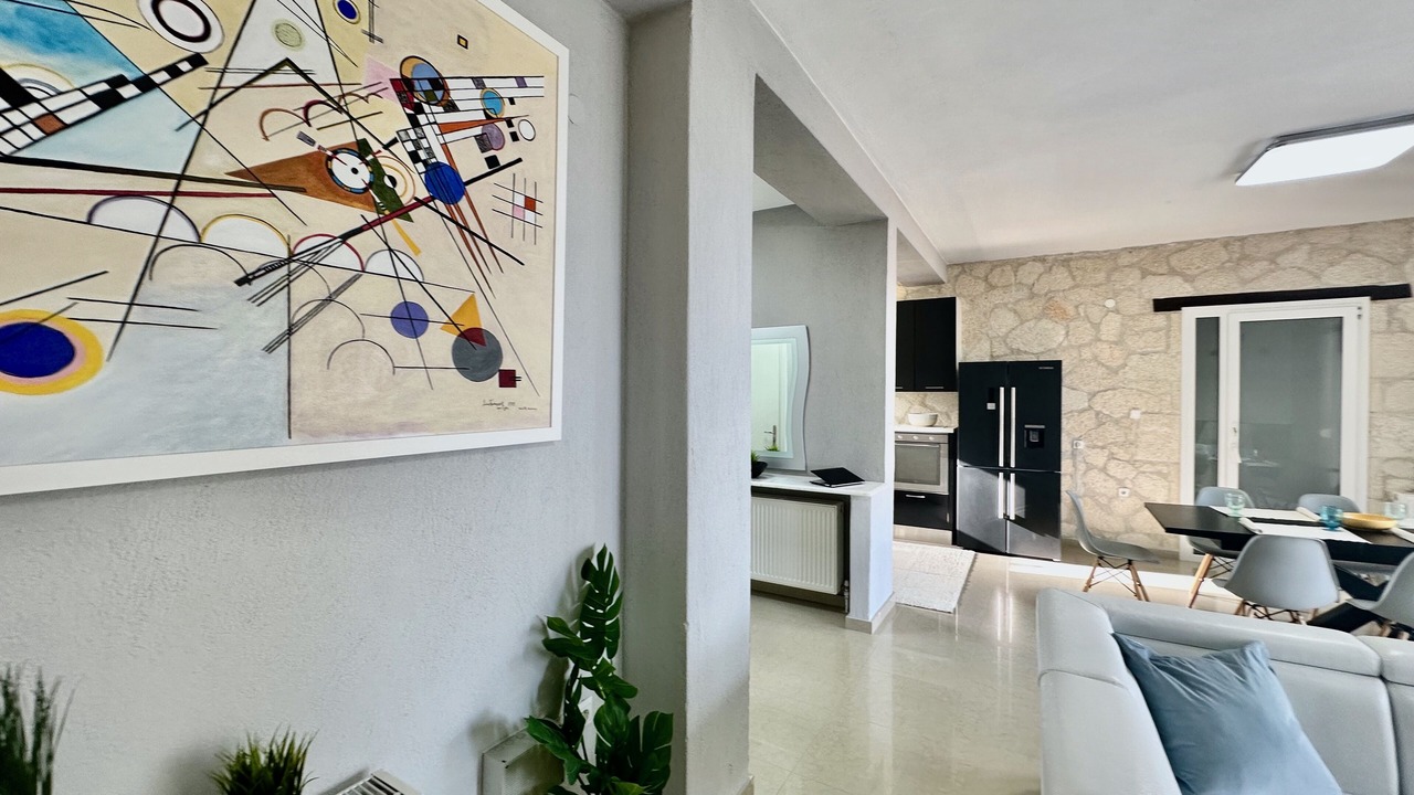 Photo of Livingroom in Kriopigi