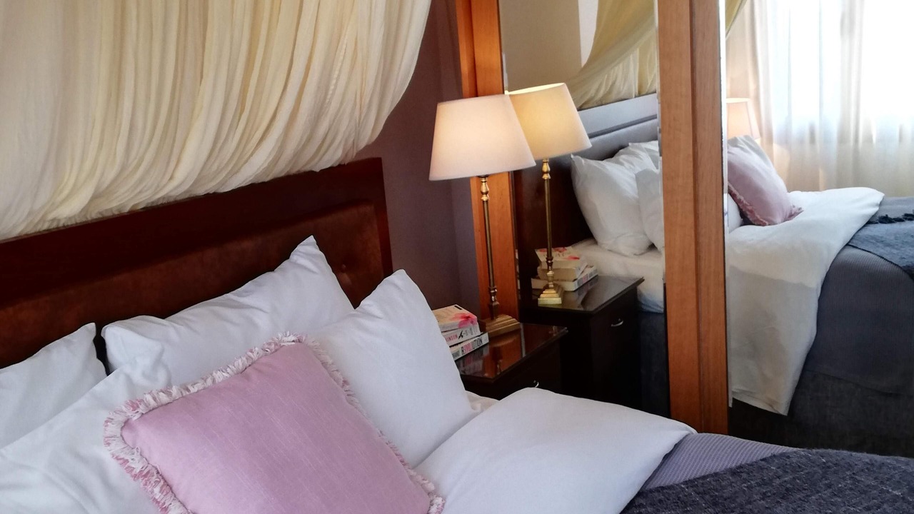 Photo of Bedroom in Katsarou