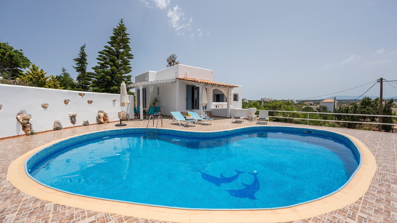 Photo of Outdoor in Stavros