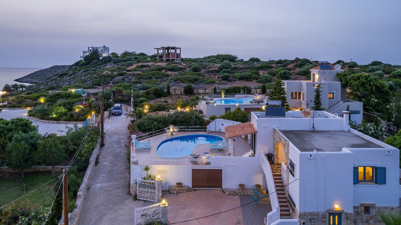 Photo of Outdoor in Stavros