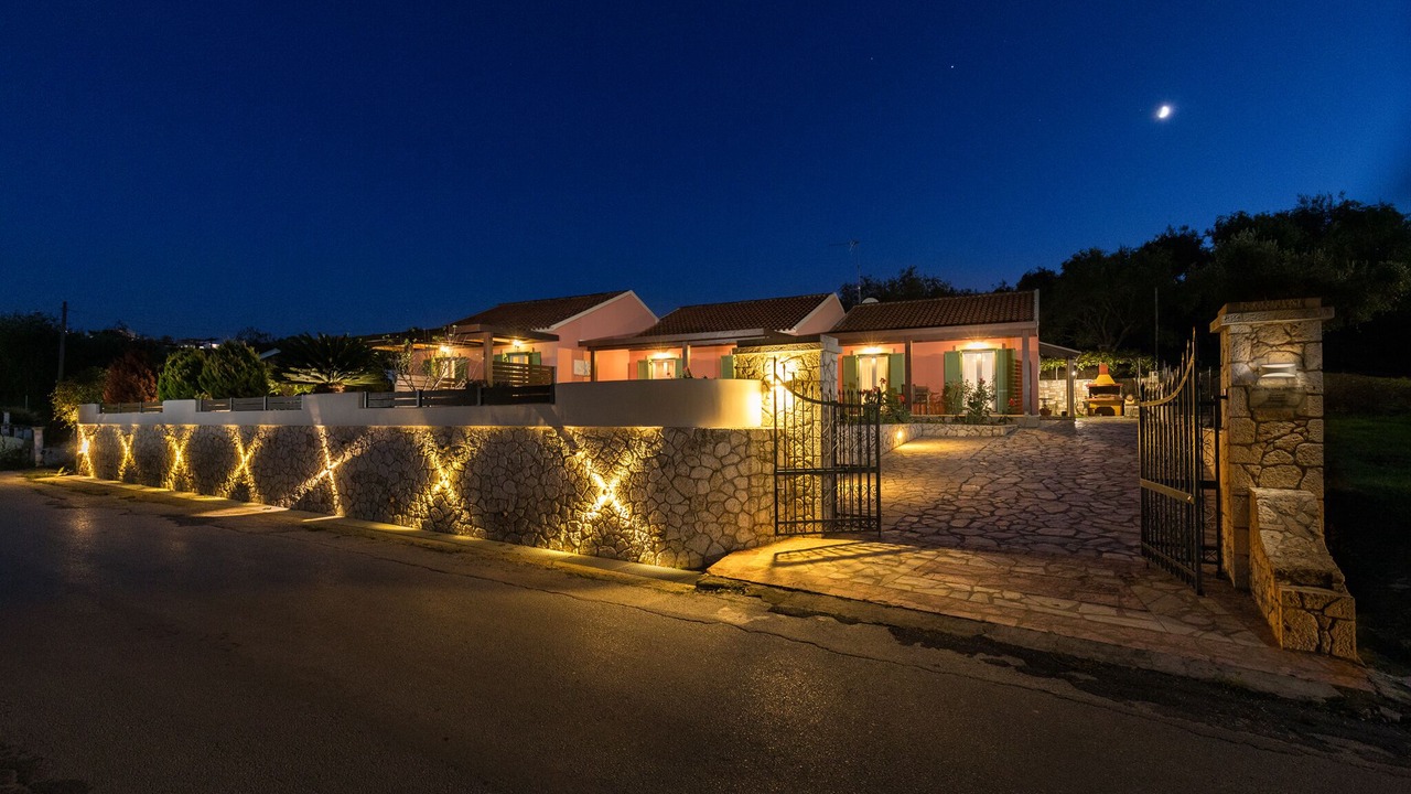 Photo of Outdoor in Agios Stefanos Avliotes