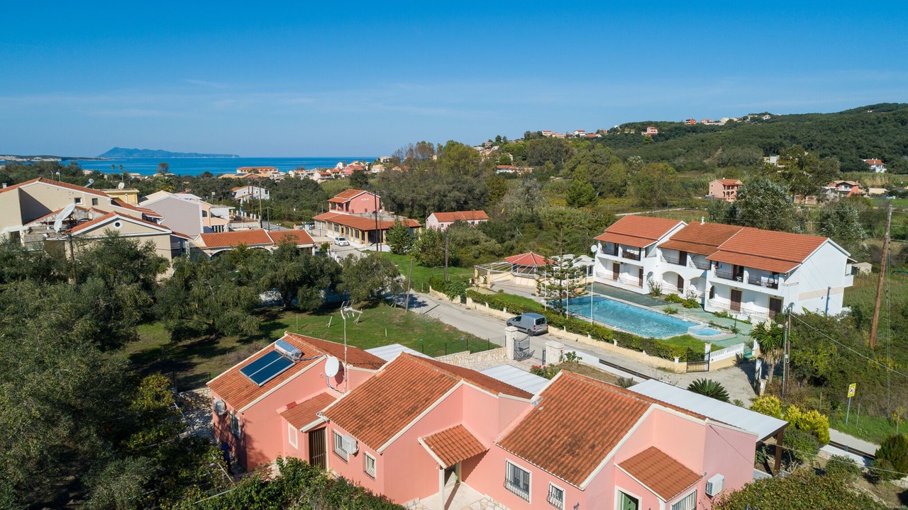Photo of Outdoor in Agios Stefanos Avliotes