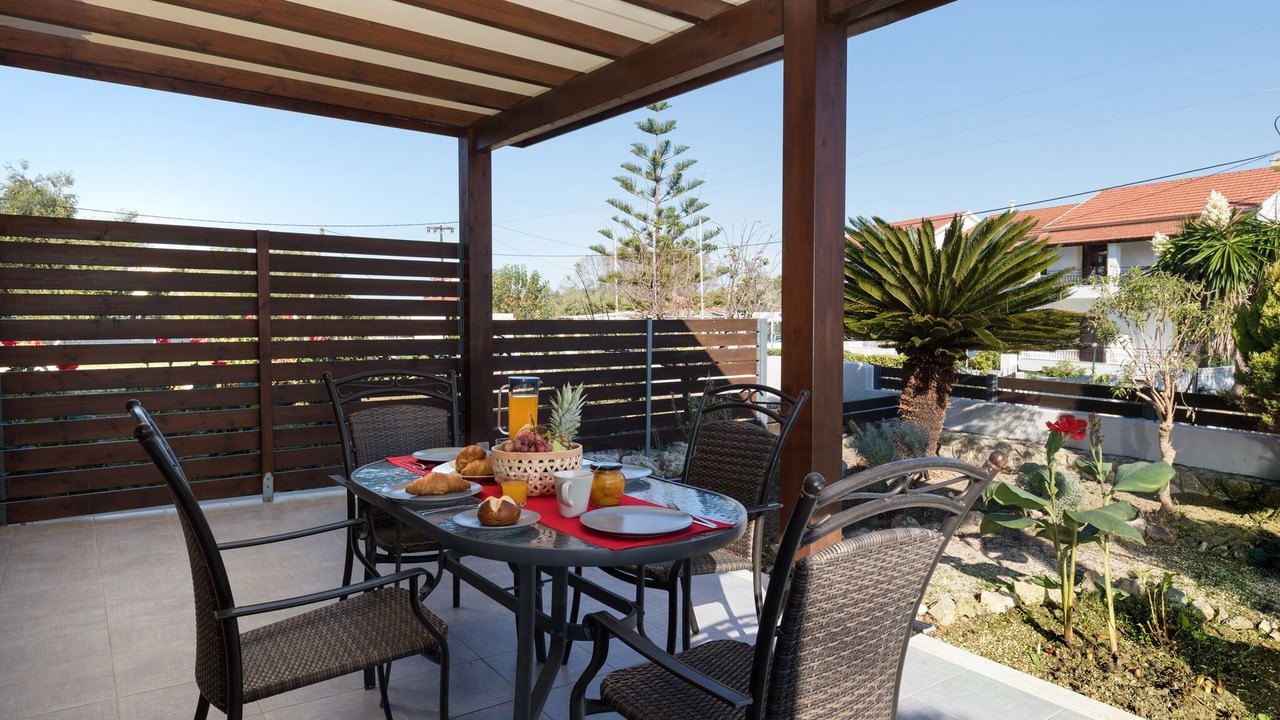 Photo of Outdoor in Agios Stefanos Avliotes