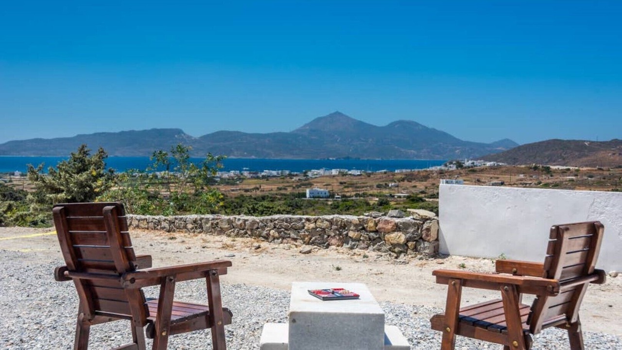 Photo of Outdoor in Milos