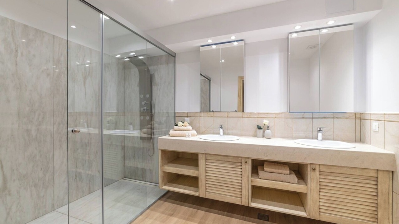Photo of Bathroom in Kounelion