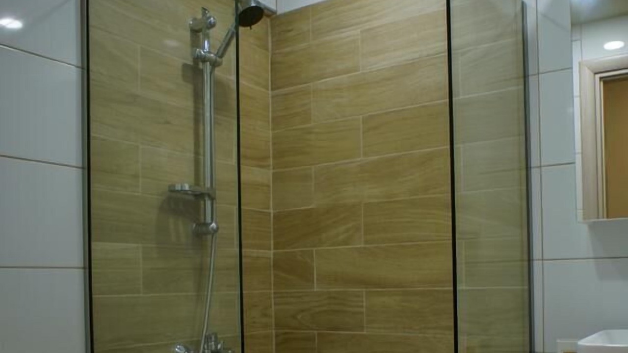 Photo of Bathroom in Koutouloufari