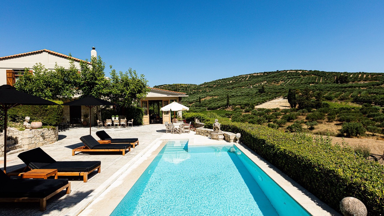 Photo of Outdoor in Filisia