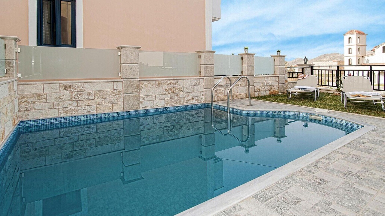 Photo of Outdoor in Panormos
