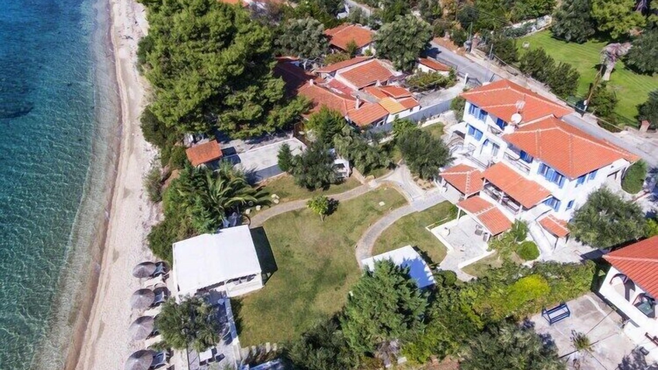 Photo of Outdoor in Elia