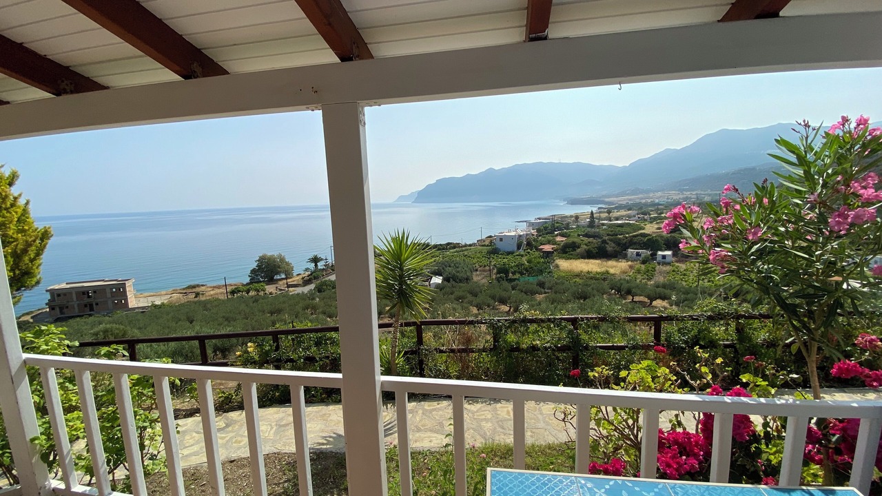 Photo of Outdoor in Mochlos