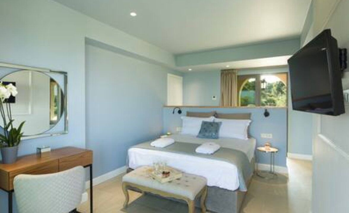 Photo of Bedroom in Dassia