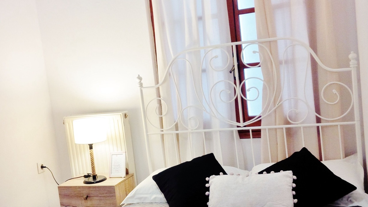 Photo of Bedroom in Heraklion