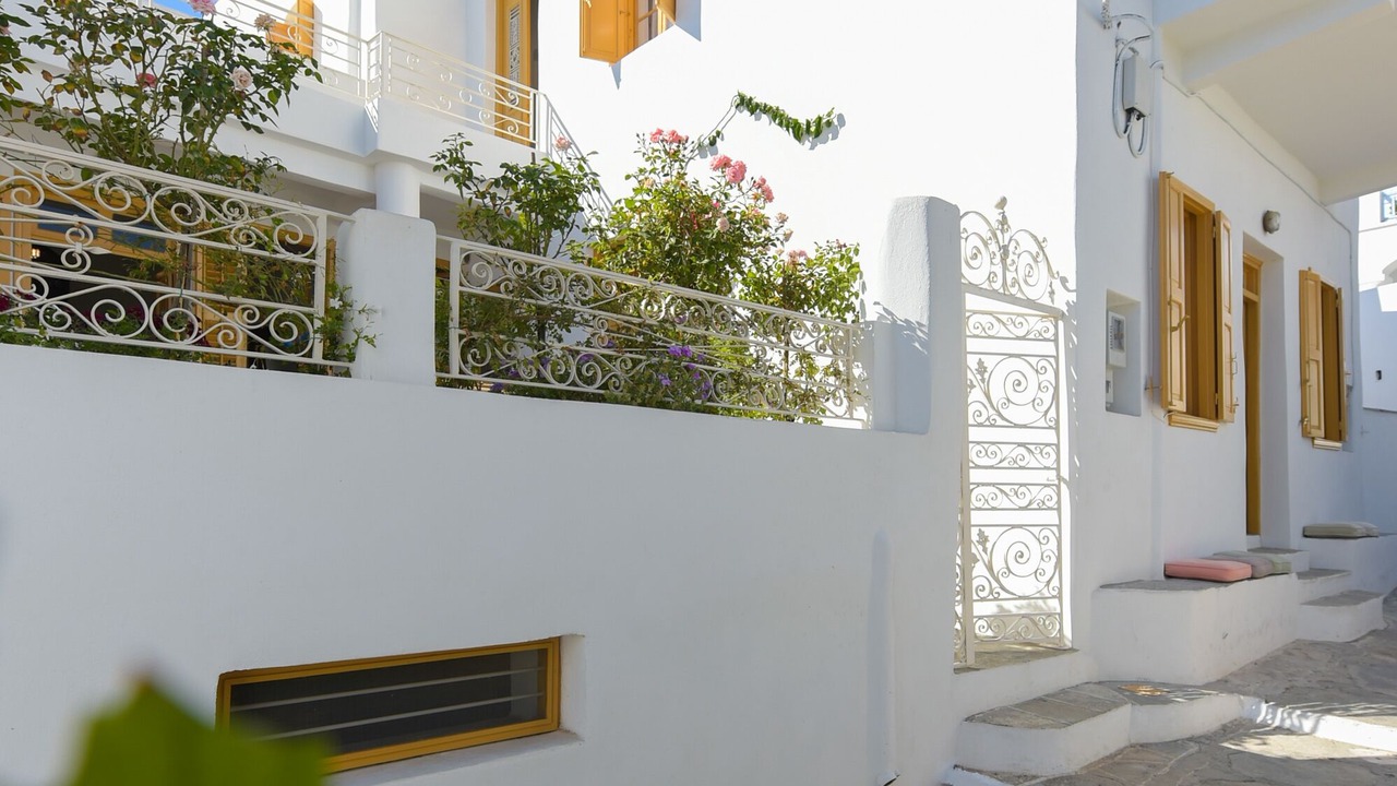Photo of Outdoor in Apollonia