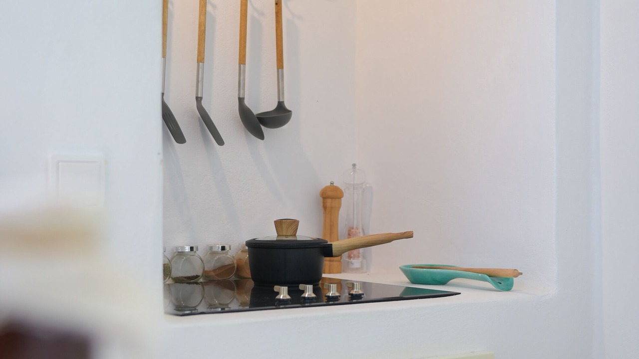 Photo of Kitchen in Apollonia