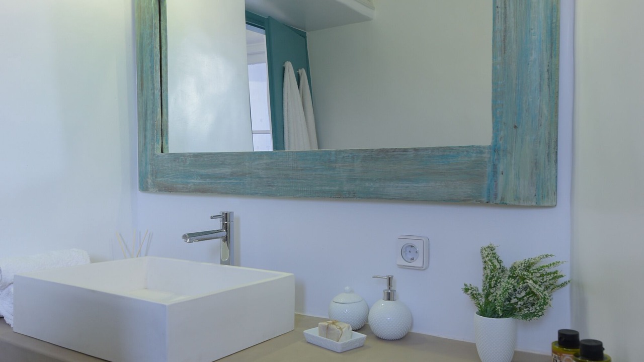 Photo of Bathroom in Apollonia