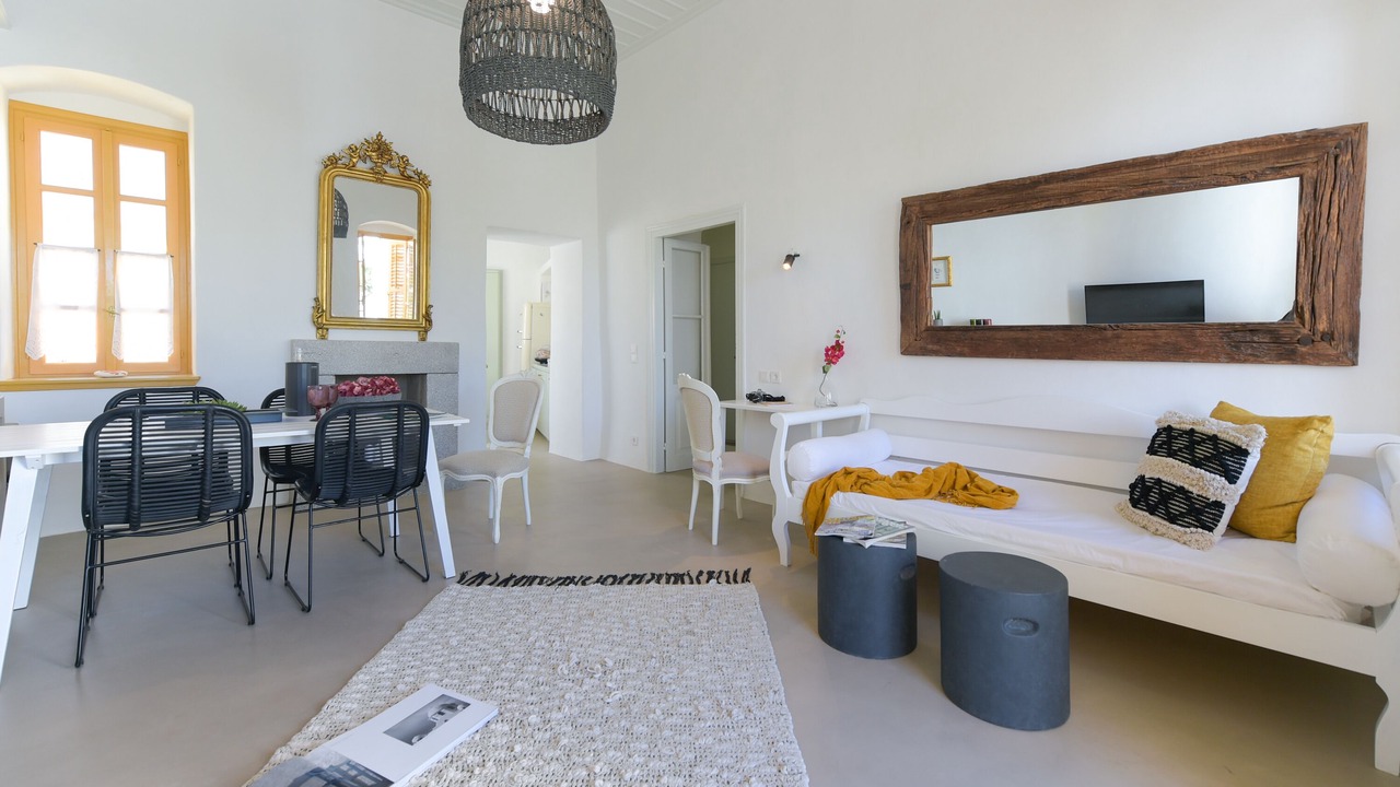 Photo of Livingroom in Apollonia