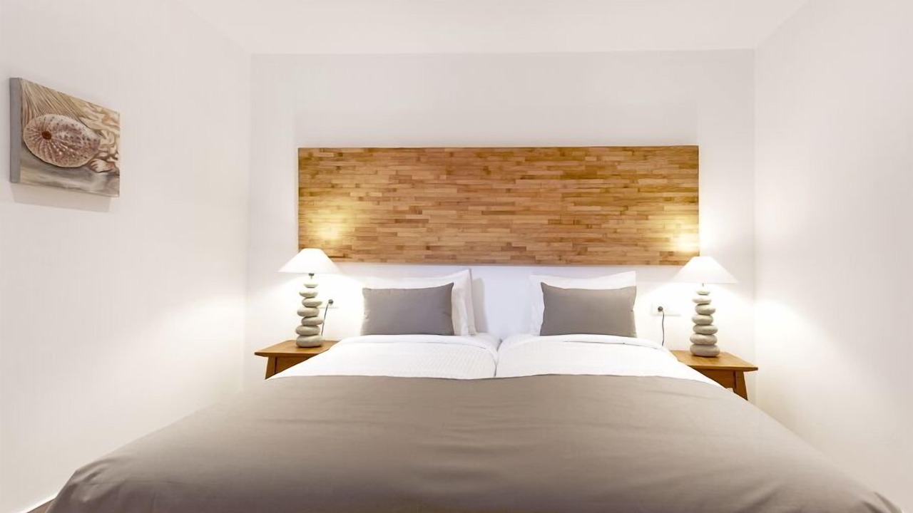 Photo of Bedroom in Sissi
