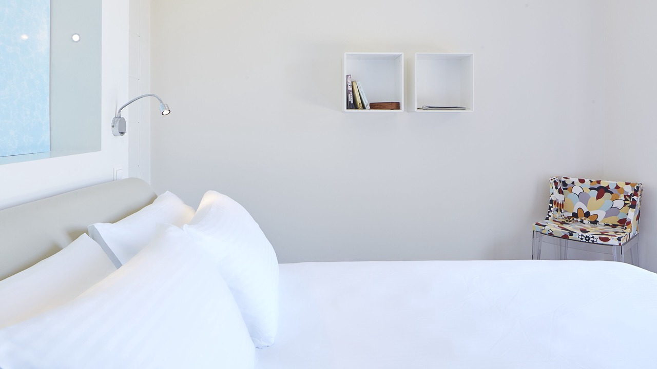 Photo of Bedroom in Acharavi