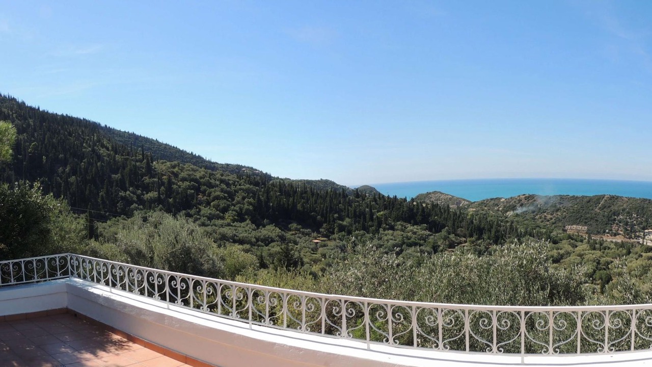 Photo of Outdoor in Agios Nikitas