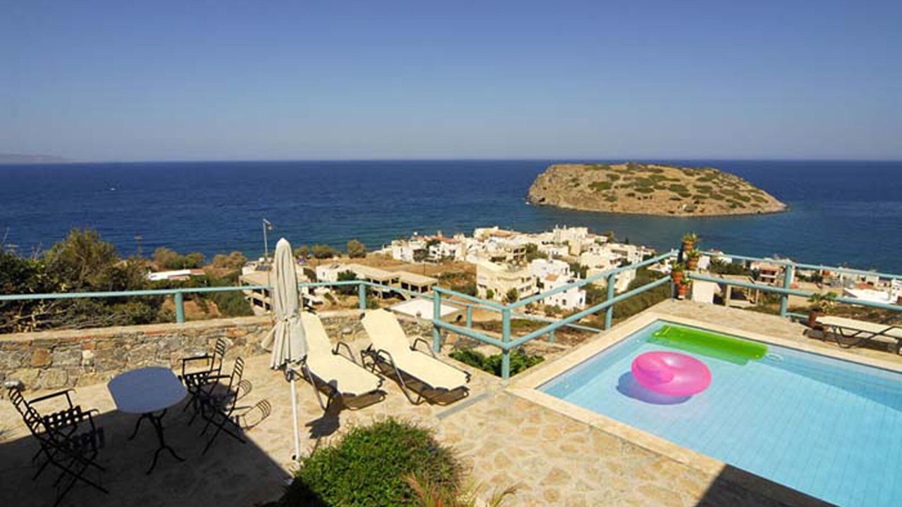 Photo of Outdoor in Mochlos