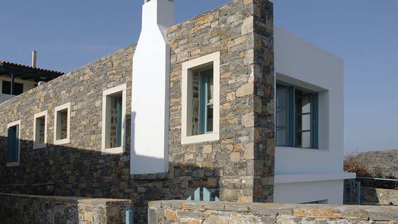 Photo of Outdoor in Mochlos