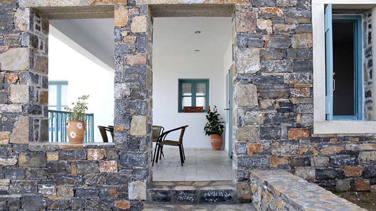 Photo of Outdoor in Mochlos