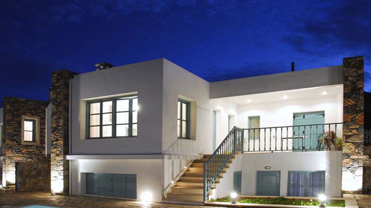 Photo of Outdoor in Mochlos
