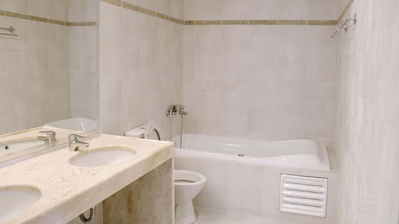 Photo of Bathroom in Mochlos