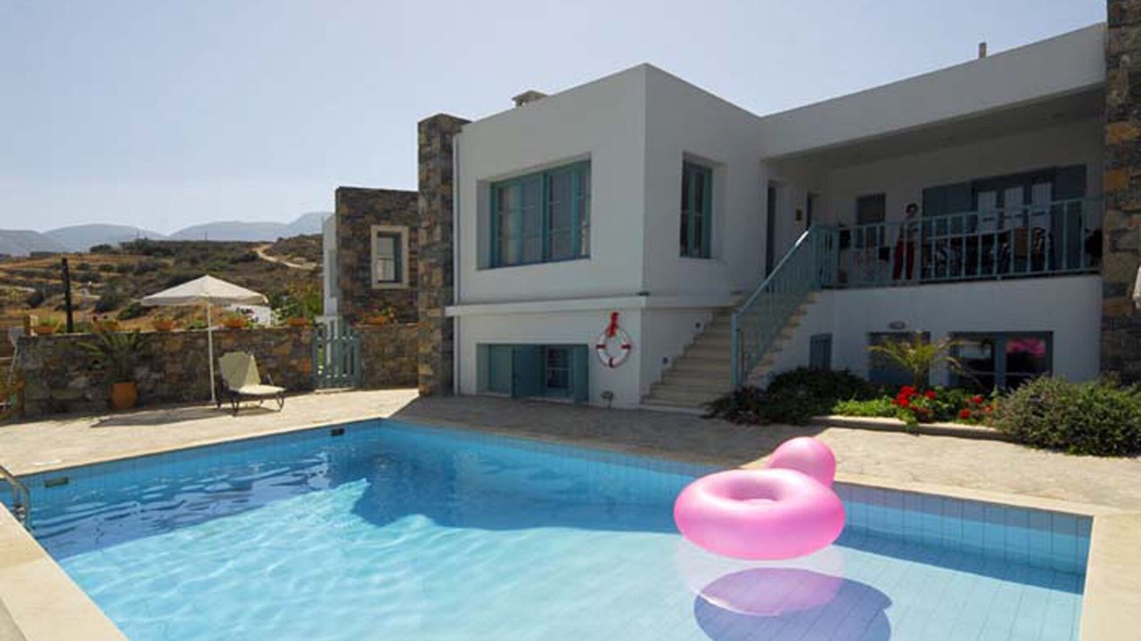 Photo of Outdoor in Mochlos
