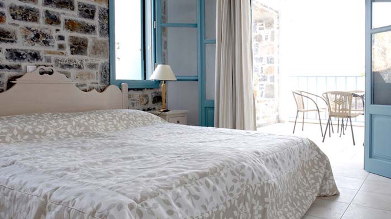 Photo of Bedroom in Mochlos