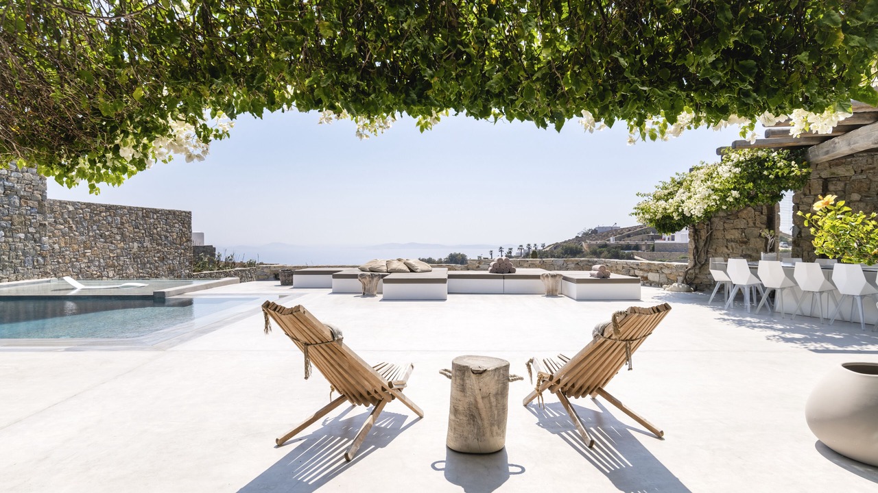 Photo of Outdoor in Faros Armenistis