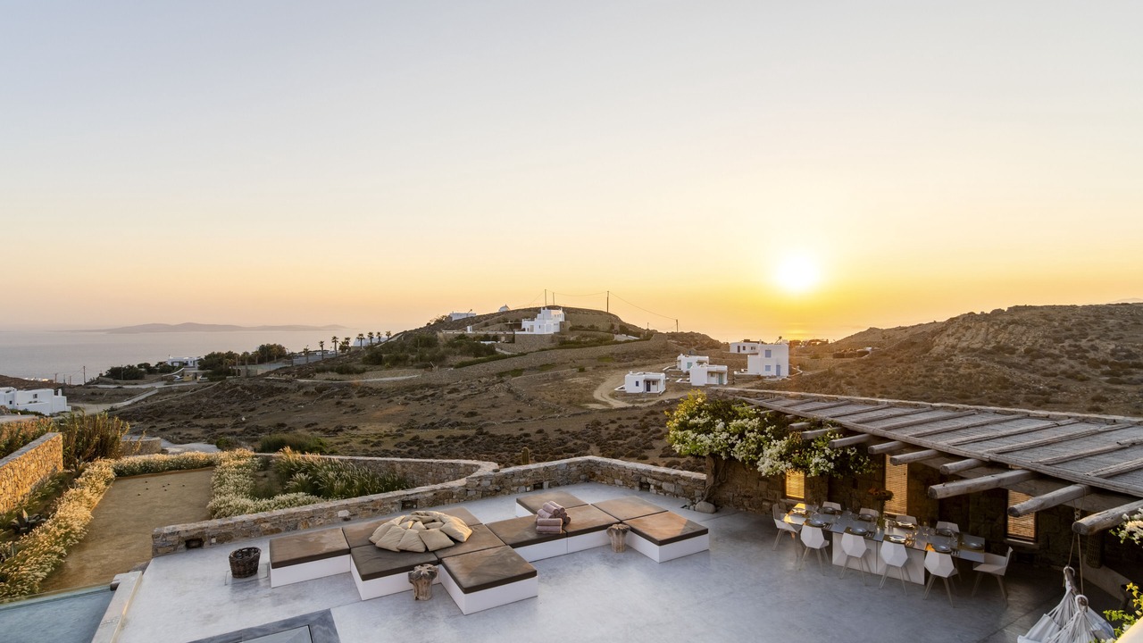 Photo of Outdoor in Faros Armenistis