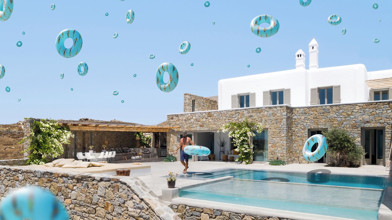 Photo of Outdoor in Faros Armenistis