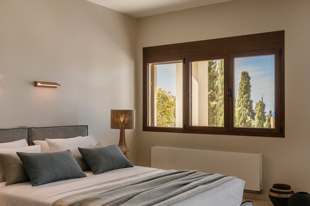 Photo of Bedroom in Antipata