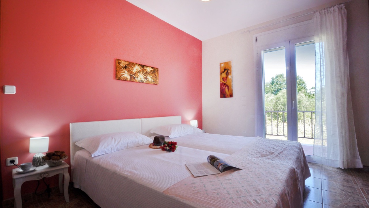 Photo of Bedroom in Corfu