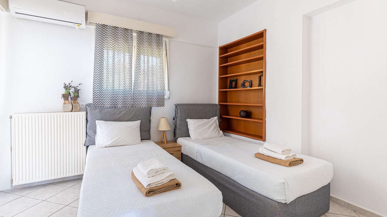Photo of Bedroom in Roussospiti