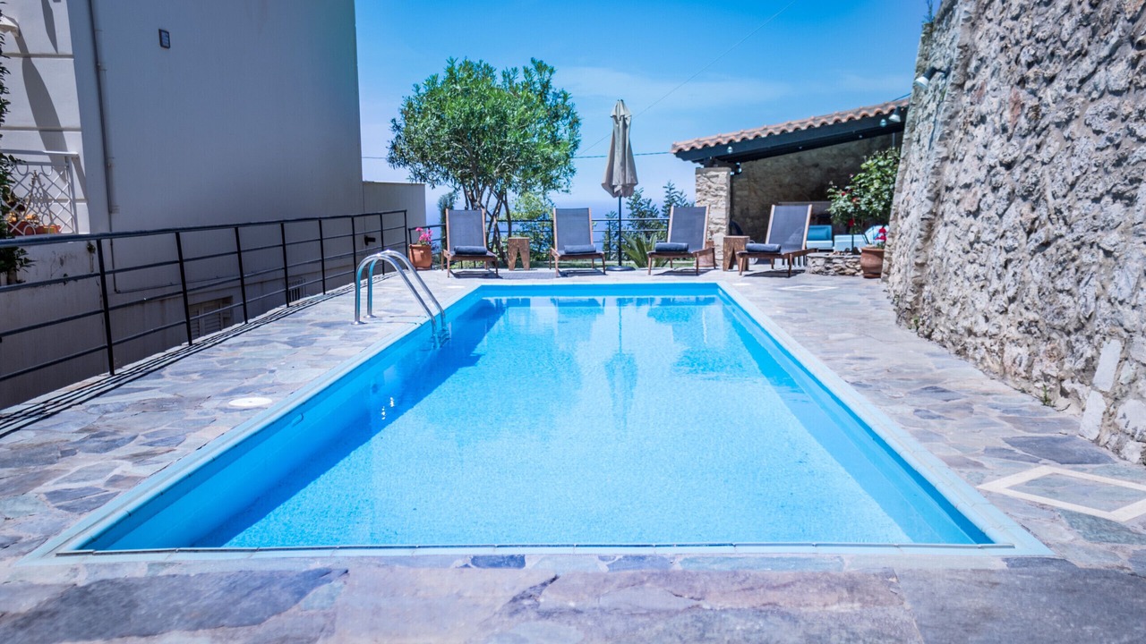 Photo of Outdoor in Roussospiti
