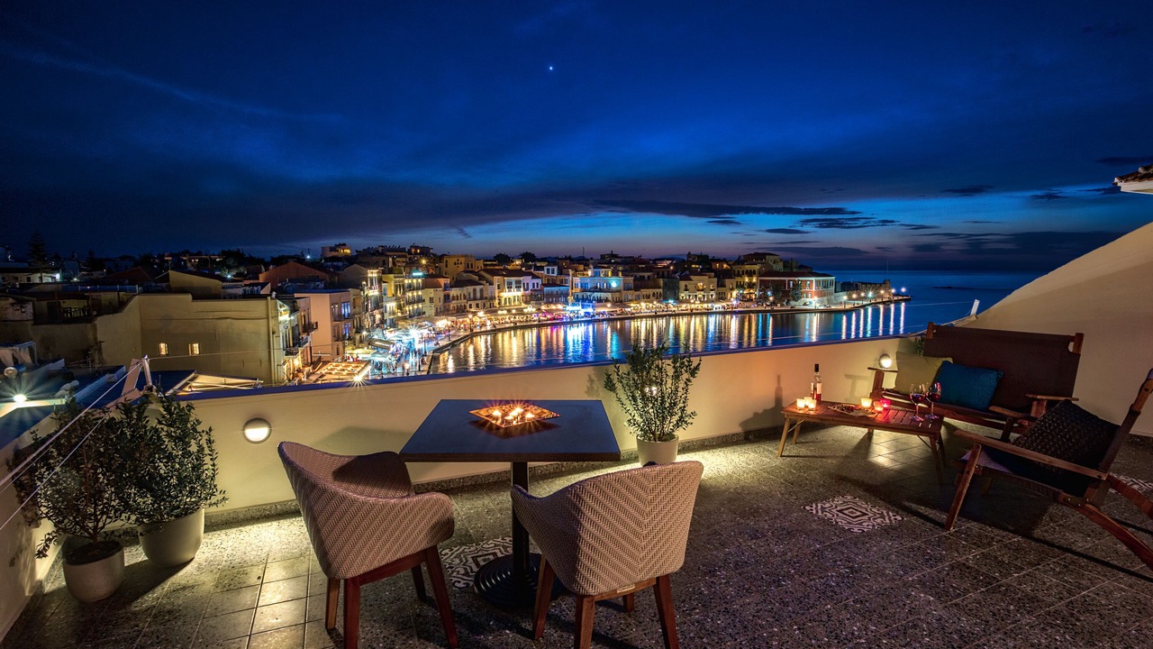 Photo of Outdoor in Chania Old City