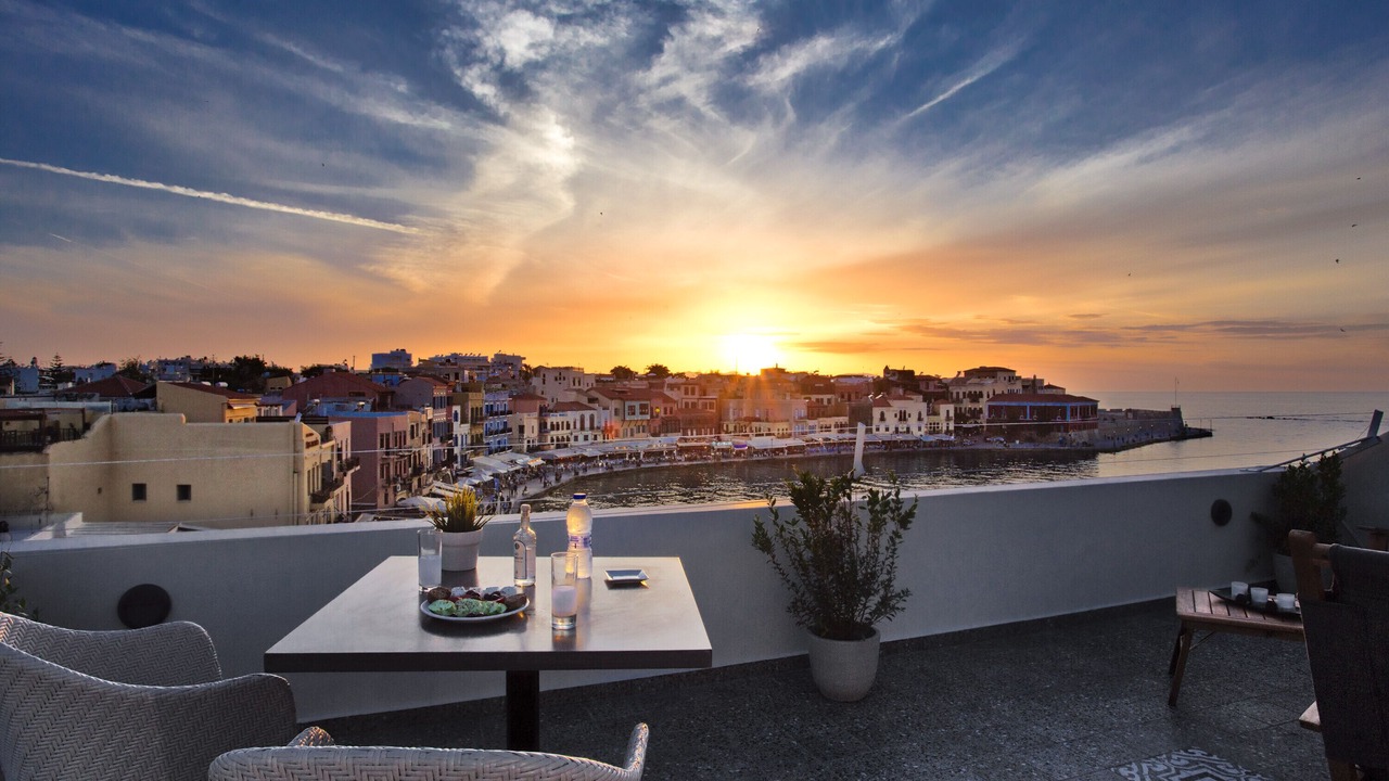 Photo of Outdoor in Chania Old City